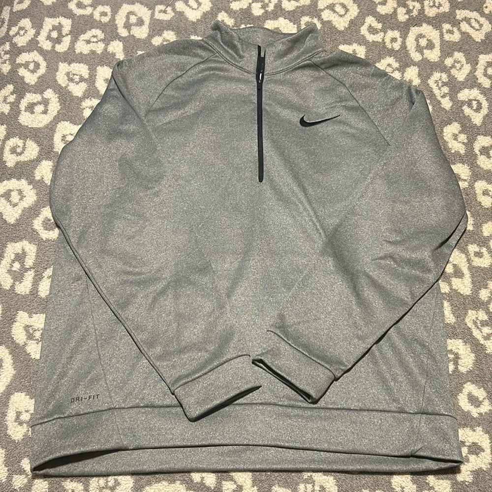 Nike Quarter-zip
